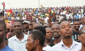 Nigeria’s nation building paradox
