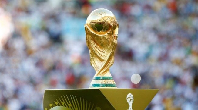 US, Canada, Mexico to host 2026 World Cup