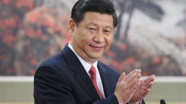 PM Modi congratulates Xi Jinping on re-election as President PM Modi congratulates Xi Jinping on re-election as President