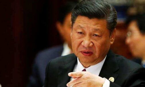 China warns Taiwan: You will face punishment of history for attempting to secede