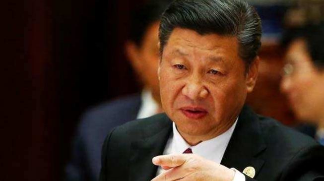 China warns Taiwan: You will face punishment of history for attempting to secede