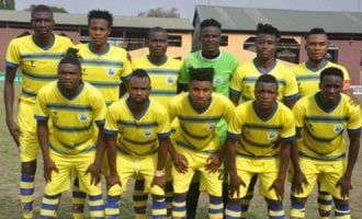 NPFL wrap-up: Desert Stars end Pillars’ unbeaten run as Lobi Stars go top