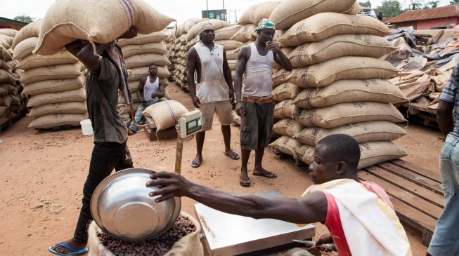 Ghana tipped to become world’s fastest-growing economy