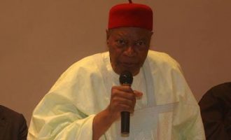 Abebe, Stella Obasanjo’s father, dies at 99