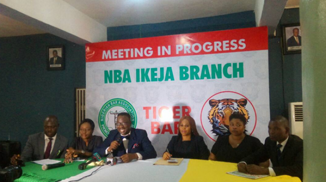 NBA on land use charge: Must Lagos be a paradise at the expense of the people?