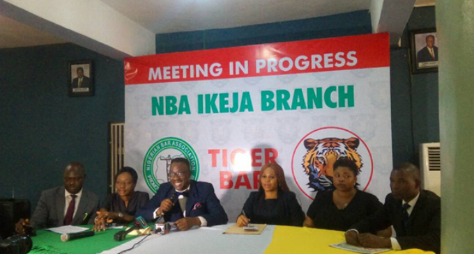 NBA on land use charge: Must Lagos be a paradise at the expense of the people?