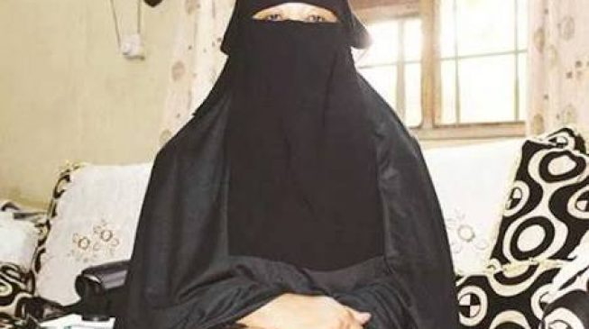 Dapchi schoolgirls: Boko Haram has contacted me, says woman who facilitated release of Chibok girls