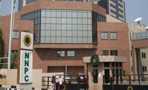 Top management staff affected in NNPC shake-up