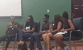 The best filmmakers in Nollywood are women, says Don Pedro Obaseki