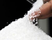 CBN restricts sugar importation to Flour Mills, Dangote, BUA