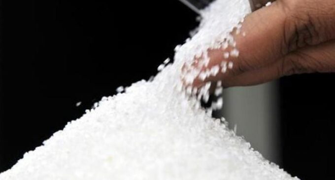 CBN restricts sugar importation to Flour Mills, Dangote, BUA