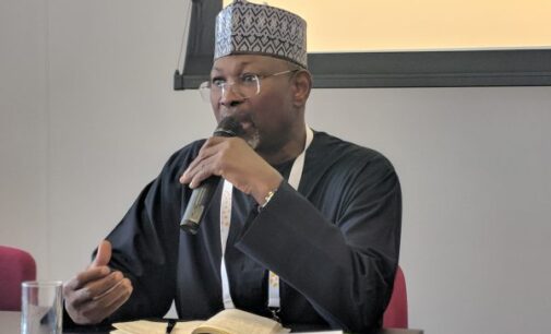 Jega asks northern leaders to reverse ‘terrible statistics’ linked with the region