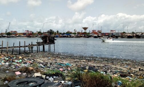 Lagos: Mega city or mega slum?