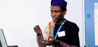 BACK STORY: Mayowa Tijani, the young journalist whose report inspired #LazyYouth revolt BACK STORY: Mayowa Tijani, the young journalist whose report inspired #LazyYouth revolt