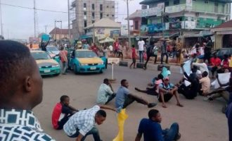 Adekunle Ajasin varsity students kick against ‘unrealistic’ 500% tuition hike