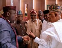 Governors to meet in Abuja over last tranche of Paris Club refund
