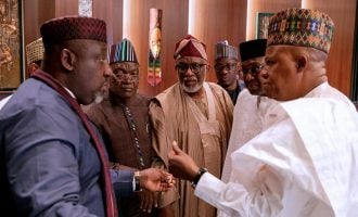 FAAC shares N668.8bn despite deadlock