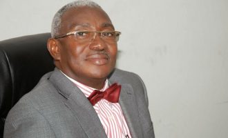 Ogbodo and his unwillingness to understand