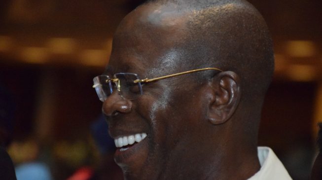 Oshiomhole’s tyranny of the tongue