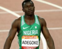 Commonwealth Games: Adegoke, Ogunlewe qualify for 100m final