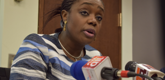 Adeosun: $322m Abacha loot will be spent on poor, vulnerable households Adeosun: $322m Abacha loot will be spent on poor, vulnerable households