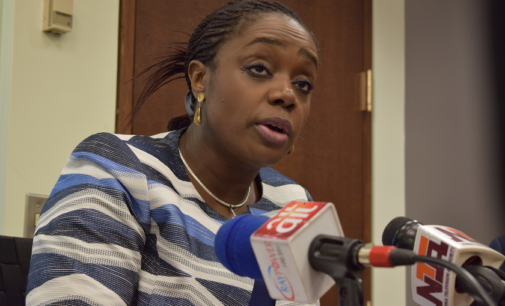 NYSC couldn’t have given exemption certificate to Adeosun, says ex-DG