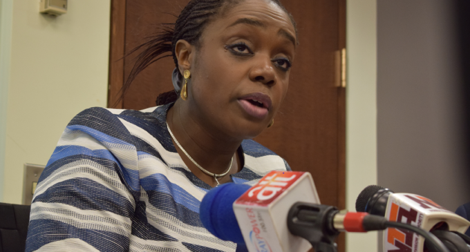 BudgIT: Adeosun poses a risk to the treasury if her NYSC certificate is fake