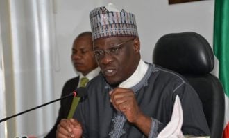 Offa robbery: Ahmed denies funding thugs, says they may be beneficiaries of Kwara SME credit