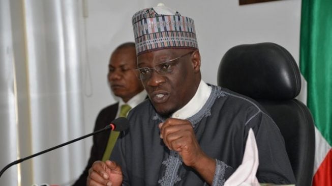 I may dump APC, says Kwara governor