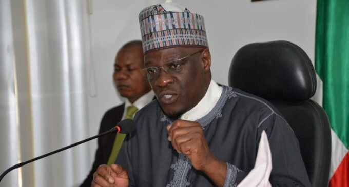 Kwara governor’s aide resigns, stays in APC