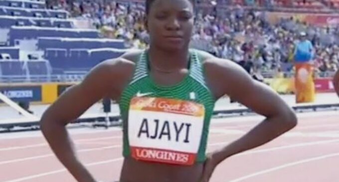 Commonwealth Games: Yinka Ajayi races into 400m semi-final