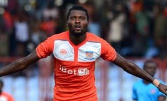Alimi, Alakwe lead contenders for VAT wonder goal award