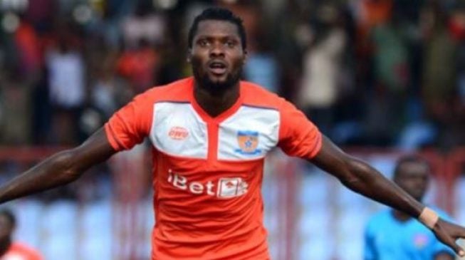 Alimi, Alakwe lead contenders for VAT wonder goal award