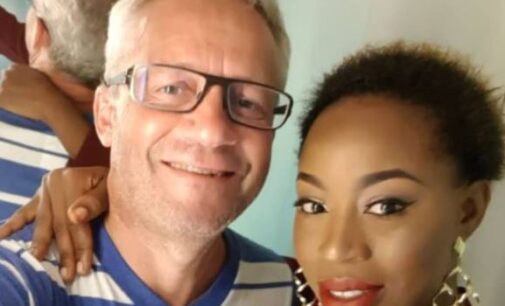 Lagos: Nielsen killed singer Alizee and daughter, will stand trial for murder