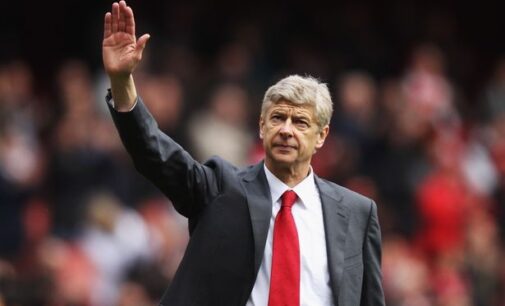 Arsène Wenger steps down after 22 years at Arsenal