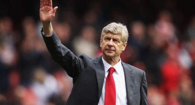 Arsène Wenger steps down after 22 years at Arsenal