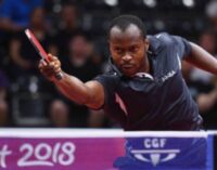 Commonwealth Games: Aruna Quadri loses out on gold, settles for silver