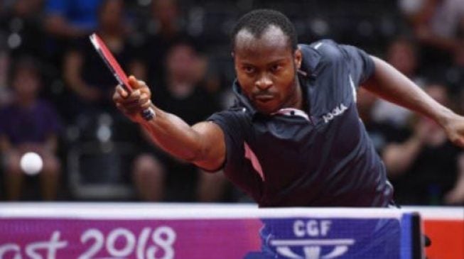 Commonwealth Games: Aruna Quadri loses out on gold, settles for silver