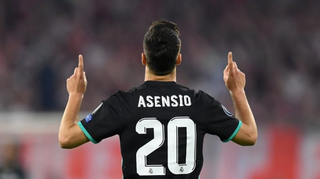 Youngsters score as Real Madrid defeat Bayern in Germany