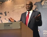 Atiku: I’m not surprised Buhari called Nigerian youth lazy… he’s not an employer of labour