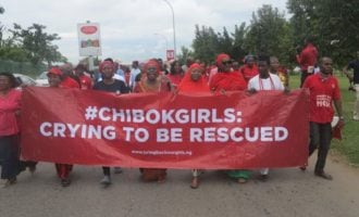#BringBackOurGirls advocacy: Reflections on a four-year sojourn