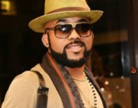 Xenophobia: Diplomatic pressure is the solution, not violence, says Banky W