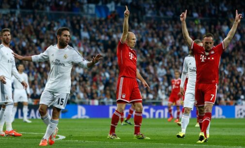 Champions League semi-final preview: Can Bayern stop Madrid for real?