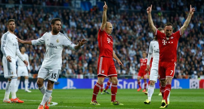 Champions League semi-final preview: Can Bayern stop Madrid for real?