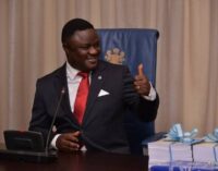 Ayade: We’re building airport with longest runway to boost businesses in Obudu