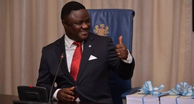 Defection: Court defers to April 6 judgment in suit seeking Ayade’s sacking