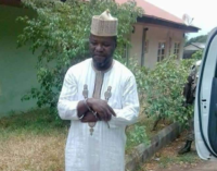 Salkida: B’Haram founder was detained with insurgent leader captured in Benue