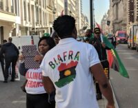 The many complications of Biafra