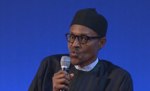 Buhari: Most youth in the north are uneducated or school dropouts