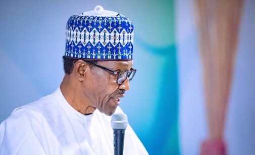 Buhari: My first war against corruption landed me in trouble